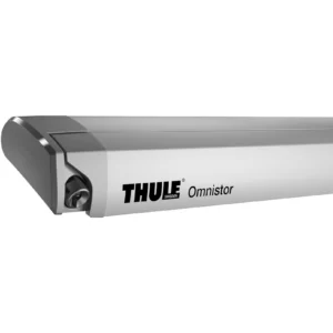 Thule Omnistor 6200 Awning Anthracite 375