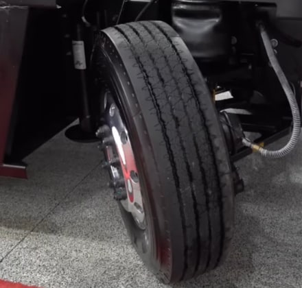 tire-issues