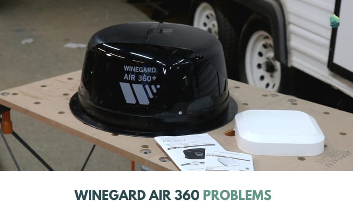 winegard air 360 problems