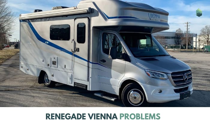 Renegade Vienna Problems